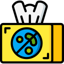 tejidos icon