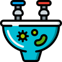 lavabo icon