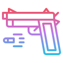 pistola icon