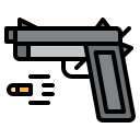 pistola icon