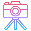 fotografía icon