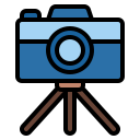 fotografía icon