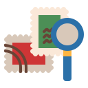 filatelia icon