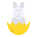 conejo de pascua