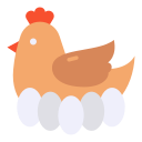 gallina icon