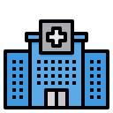 hospital icon