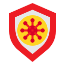 virus icon