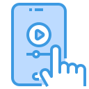 smartphone icon