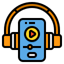 audio libro icon