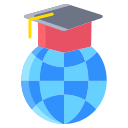 graduación icon