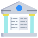 biblioteca icon