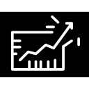 tabla de crecimiento empresarial 