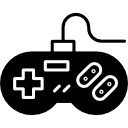 videospiel-controller 