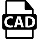 formato de archivo cad 