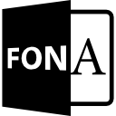 formato de archivo abierto fon 