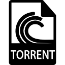 formato de archivo torrent 