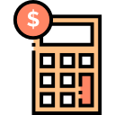 calculadora icon