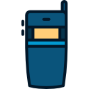 llamada telefónica icon