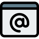 email icon