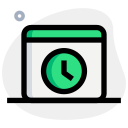 navegador web icon