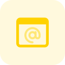 email icon