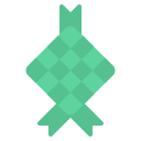 ketupat icon