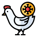 pollos icon