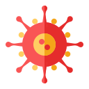 coronavirus icon