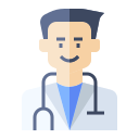 doctor icon