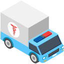 ambulancia icon