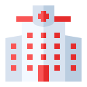 hospital icon