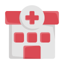 hospital icon