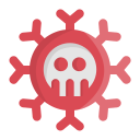 virus icon