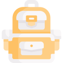 o saco da escola 