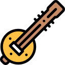 banjo icon