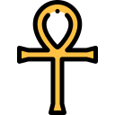 ankh icon