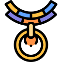 collar icon