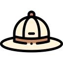 sombrero icon