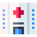 hospital icon