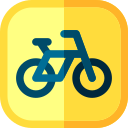 bicicleta icon