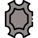 cuero icon