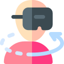 realidad virtual icon