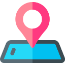 gps icon