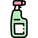 spray nettoyant 