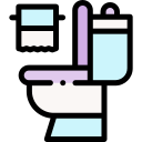 baño icon