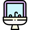 lavabo icon