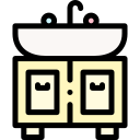 lavabo icon