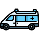 ambulancia icon