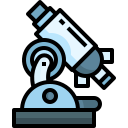 microscopio icon