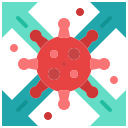 pandemia icon